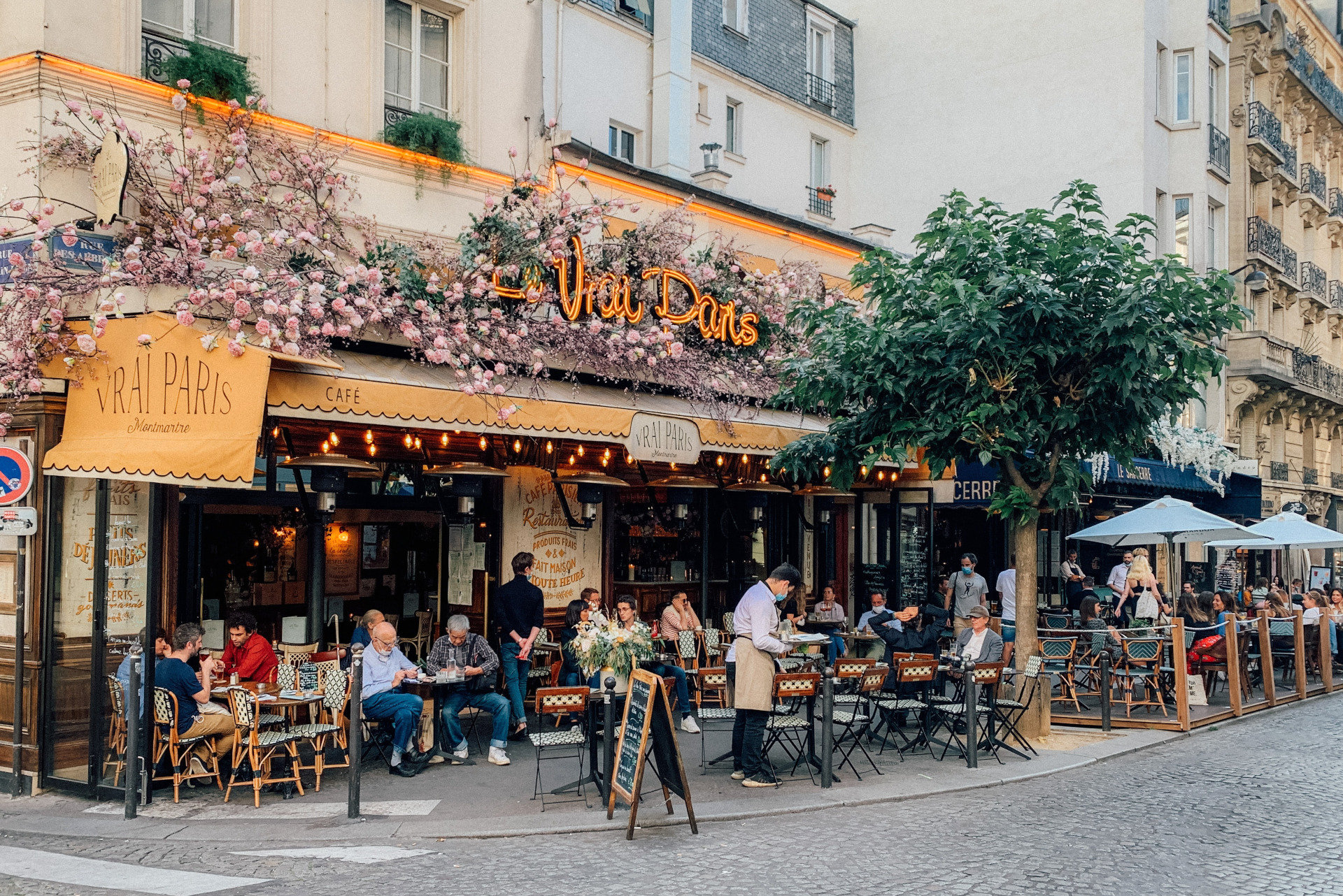 Muncind în armonie cu noi înșine