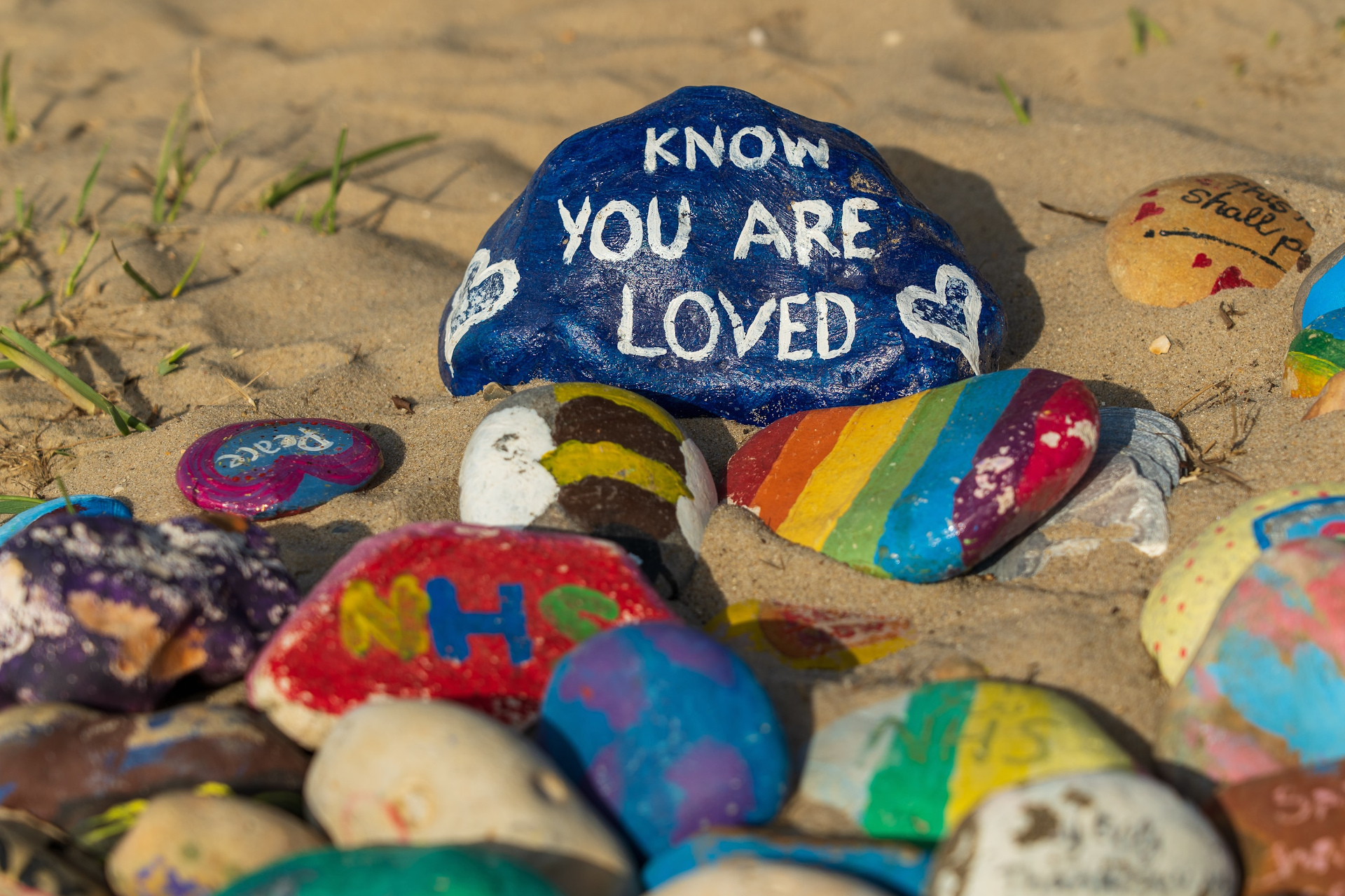 Momente dulci și colorate