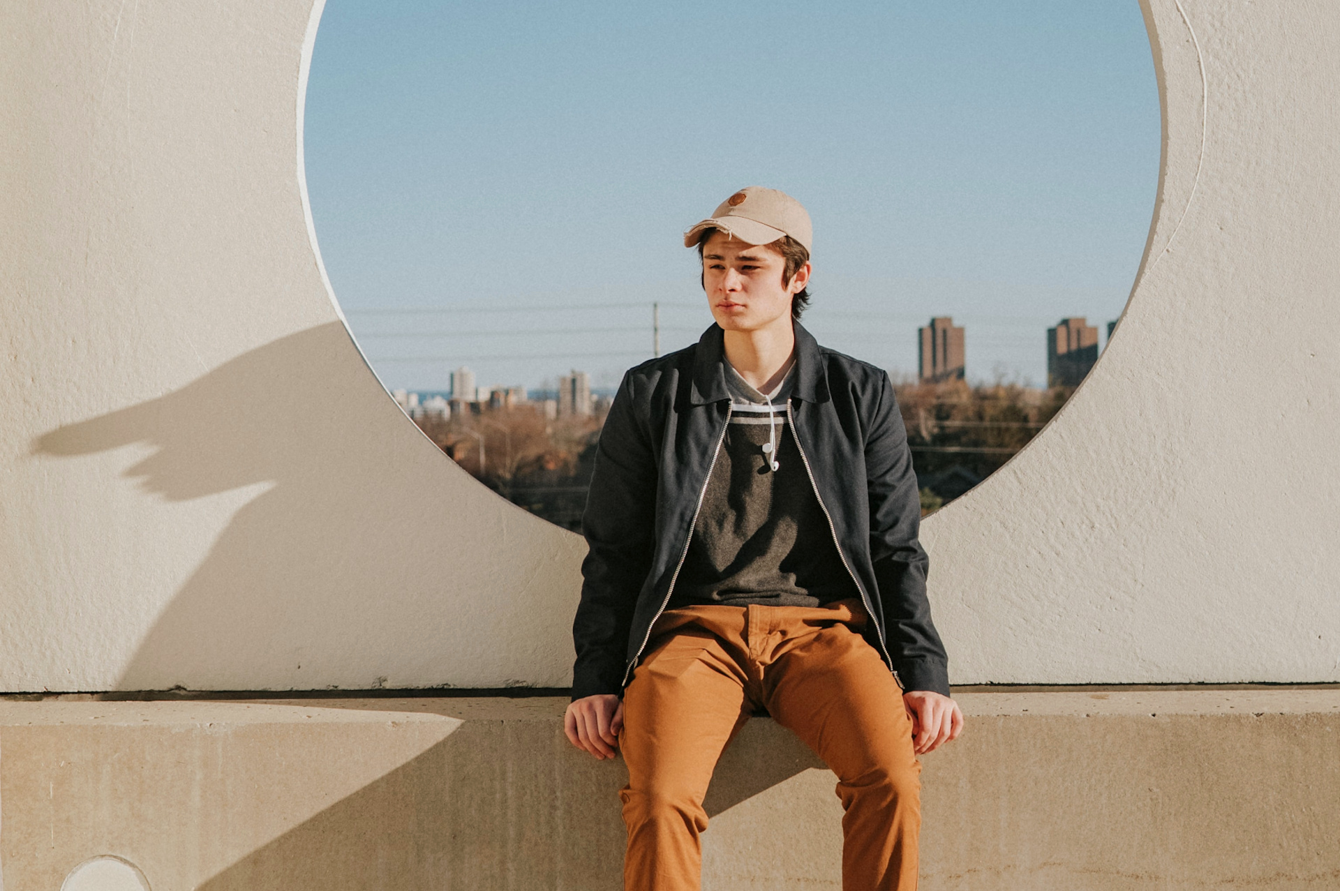 Încrederea ne întinerește